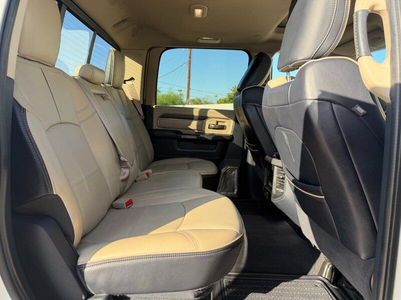 Used 2019 RAM 2500 Limited AWD/4WD image 38
