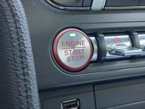 Certified 2020 Ford Mustang Bullitt w/ Bullitt Electronics Package image 25