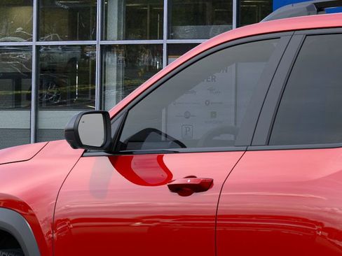 New 2026 Chevrolet Equinox RS w/ Safety and Technology Package image 36