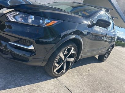 Used 2022 Nissan Rogue Sport SL