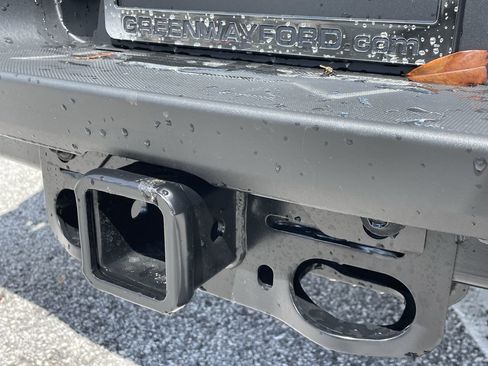 New 2026 Ford F350 Lariat image 11