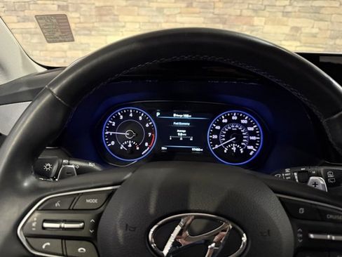 Used 2020 Hyundai Palisade SEL w/ Convenience Package image 15