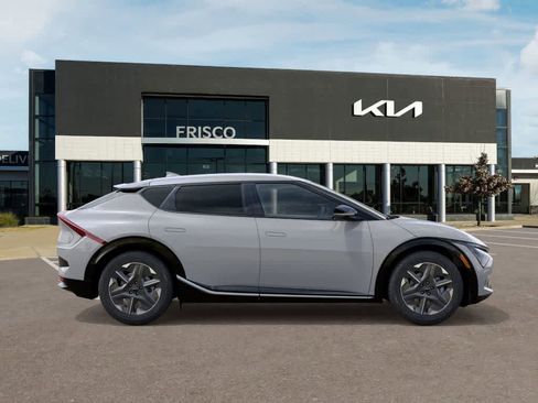 New 2025 Kia EV6 Light image 7