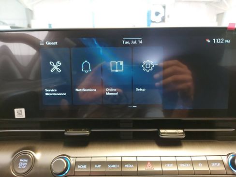 New 2026 Hyundai Kona SEL Sport FWD image 23