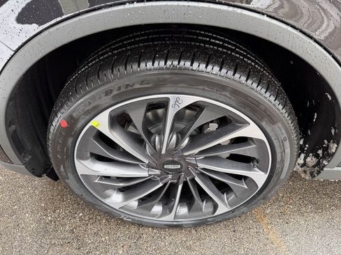 New 2026 Lincoln Aviator Reserve image 52