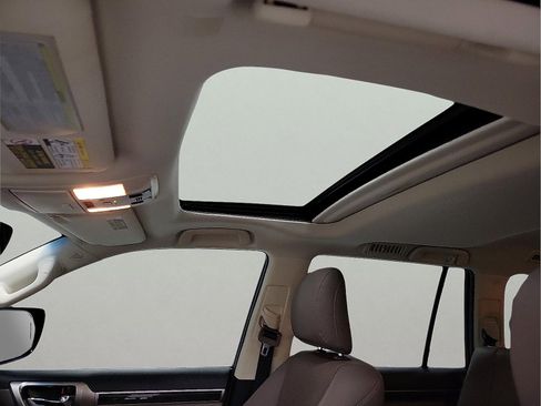 Used 2021 Lexus GX 460 Premium image 13