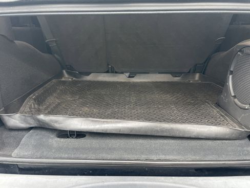 Used 2007 Jeep Wrangler Unlimited Sahara image 22