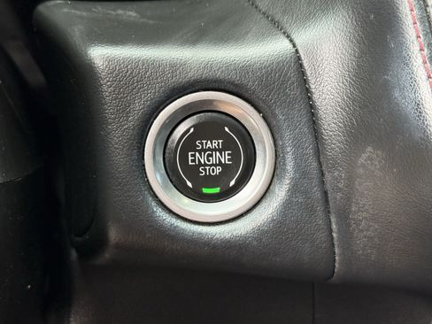 Used 2021 Chevrolet Tahoe RST RWD image 24
