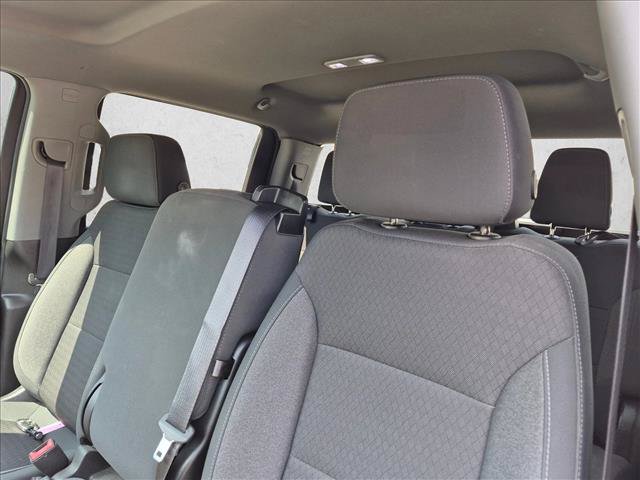 Used 2021 Chevrolet Silverado 1500 LT RWD image 11