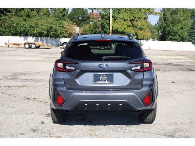 New 2026 Subaru Crosstrek 2.5i Premium AWD/4WD image 30