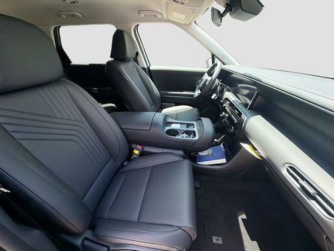 New 2026 Hyundai Palisade FWD Hybrid image 30