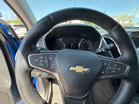Certified 2024 Chevrolet Equinox LT AWD/4WD image 11
