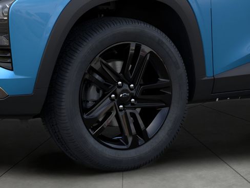New 2026 Chevrolet Trax ACTIV FWD image 9