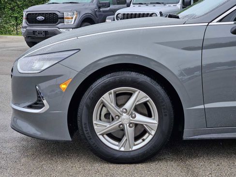 Used 2022 Hyundai Sonata SE FWD image 8