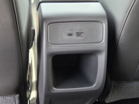 New 2026 Chevrolet Trax RS w/ Driver Confidence Package FWD image 10