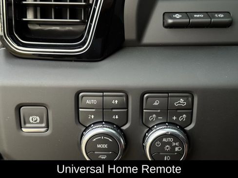 New 2026 GMC Sierra 2500 AT4 w/ AT4 Premium Plus Package image 19