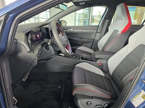 New 2026 Volkswagen GTI SE image 16