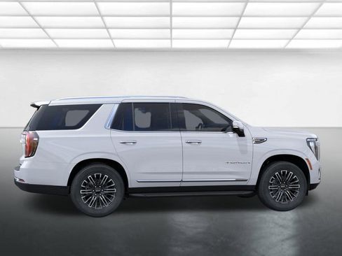 New 2026 GMC Yukon Elevation w/ Elevation Premium Package AWD/4WD image 6