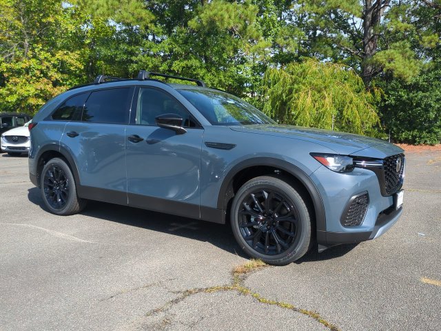 New 2026 MAZDA CX-70 3.3 Turbo w/ Premium Plus Pkg AWD/4WD image 2