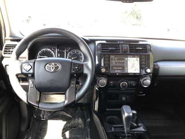 Used 2020 Toyota 4Runner TRD Off-Road Premium w/ Moonroof Package AWD/4WD image 13