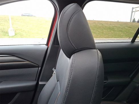 Used 2024 MAZDA CX-50 AWD 2.5 S w/ Weather Package image 17