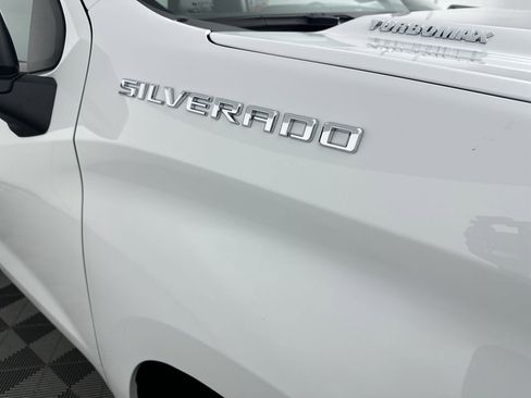 New 2026 Chevrolet Silverado 1500 W/T w/ WT Value Package RWD image 82