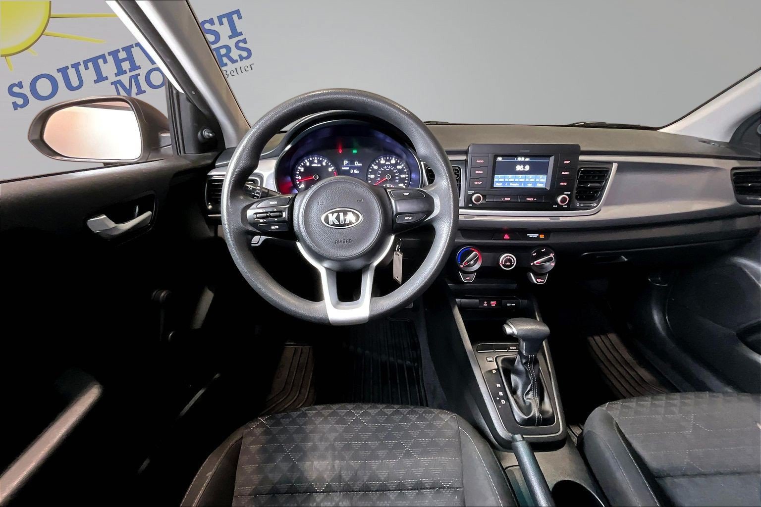 Used 2018 Kia Rio LX FWD image 9