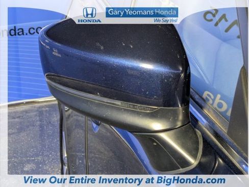 Used 2023 MAZDA CX-5 AWD 2.5 S w/ Select Package image 12