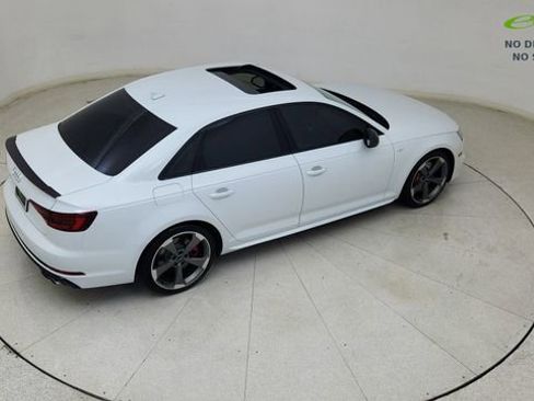 Used 2018 Audi S4 Prestige AWD/4WD image 81