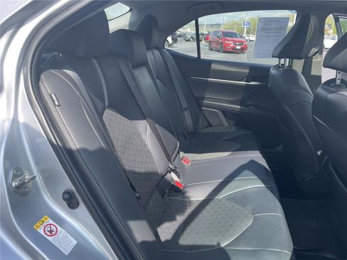 Used 2018 Toyota Camry XSE w/ Driver Assist Package image 27