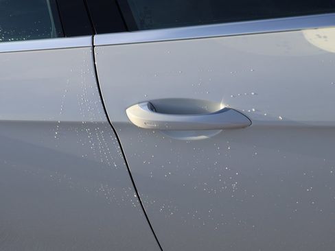 New 2026 Porsche Panamera image 16