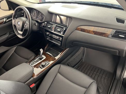 Used 2016 BMW X3 xDrive28i AWD/4WD image 26
