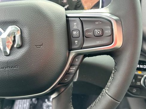 New 2026 RAM 1500 Big Horn image 23