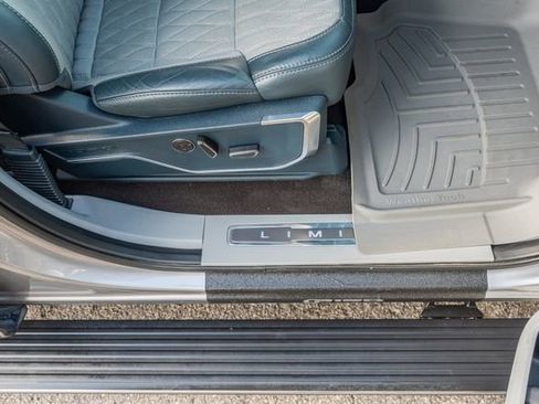 Used 2021 Ford F150 Limited image 44