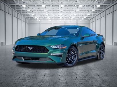 Used 2023 Ford Mustang GT w/ Security Package