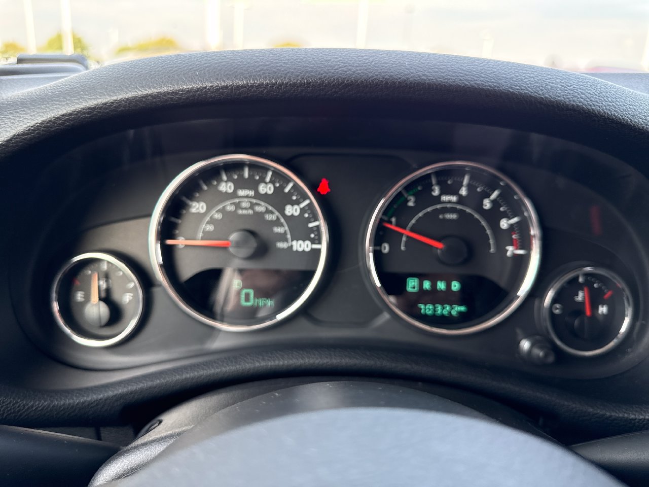 Used 2017 Jeep Wrangler Sport AWD/4WD image 16