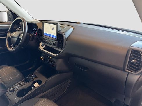 Used 2023 Ford Bronco Sport Heritage w/ Heritage Convenience Package image 29