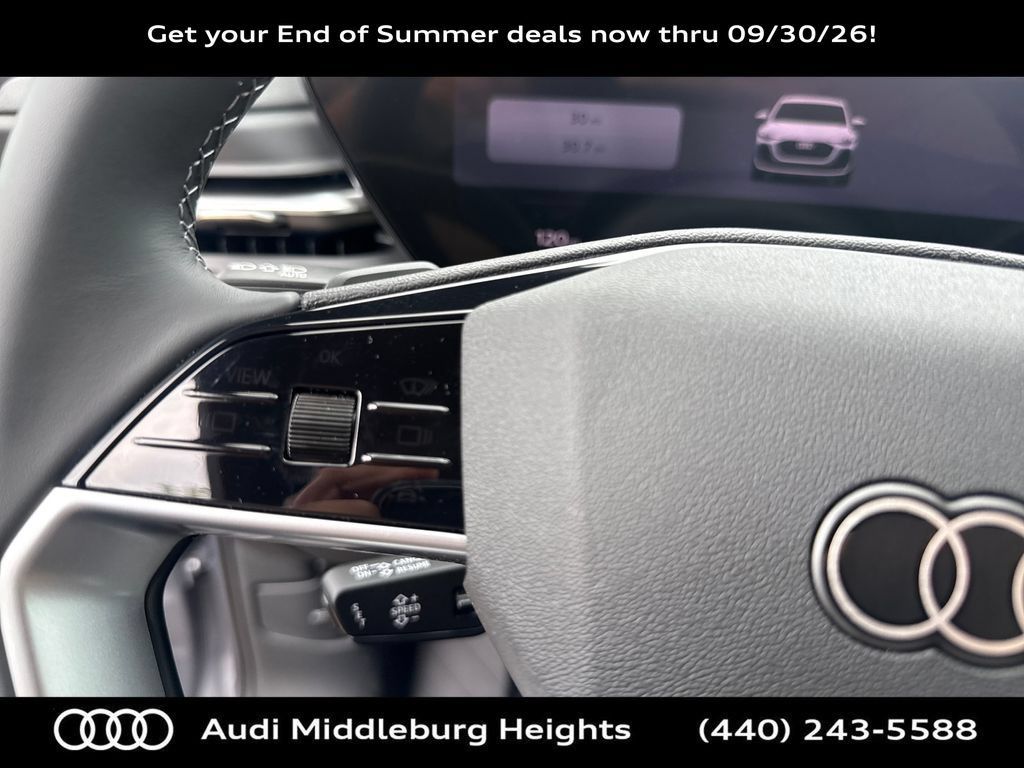 New 2026 Audi Q5 2.0T AWD/4WD image 14