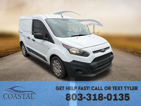 Used 2017 Ford Transit Connect XL image 14
