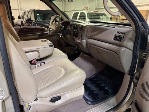 Used 2000 Ford F350 Lariat AWD/4WD image 24