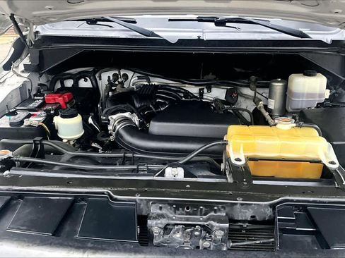 Used 2020 Nissan NV 3500 S image 30