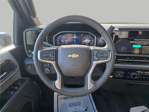 New 2026 Chevrolet Silverado 3500 LT w/ Convenience Package image 20