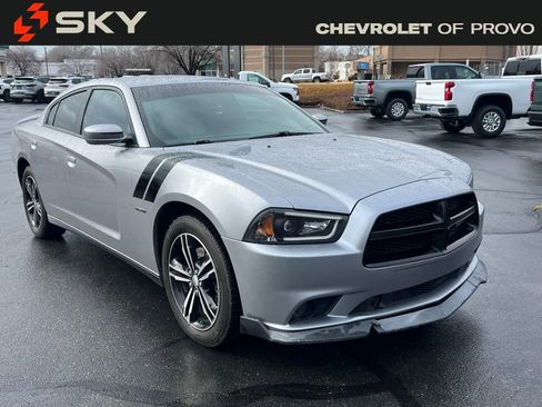 Used 2014 Dodge Charger R/T image 5