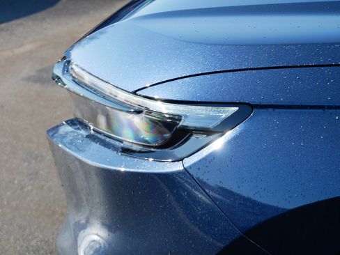 Certified 2026 Honda CR-V Sport Touring image 16