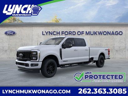 New 2026 Ford F250 XLT w/ XLT Premium Package