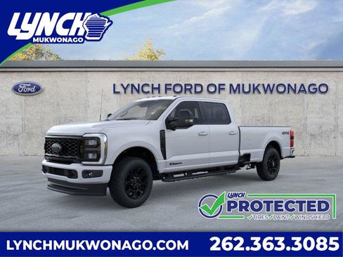 New 2026 Ford F250 XLT w/ XLT Premium Package image 1