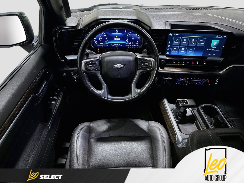 Used 2022 Chevrolet Silverado 1500 RST w/ True North Edition Plus AWD/4WD image 26
