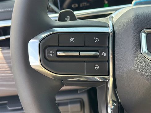 New 2025 GMC Sierra EV Denali image 20