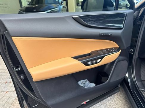 Used 2024 Lexus NX 350 AWD image 21