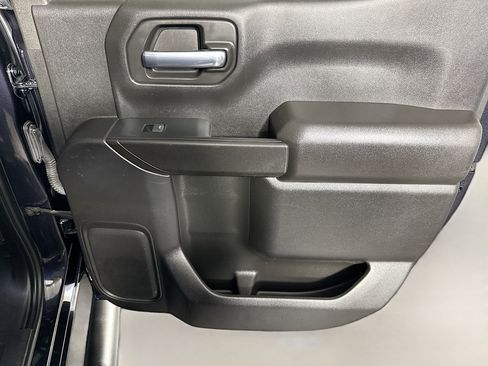 Used 2023 Chevrolet Silverado 1500 Custom RWD image 26